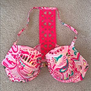 Aerie Bathing Suit Top